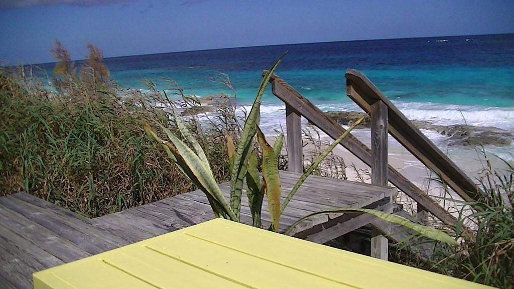 Oceanfrontier Hideaway Hotel Great Guana Cay Luaran gambar