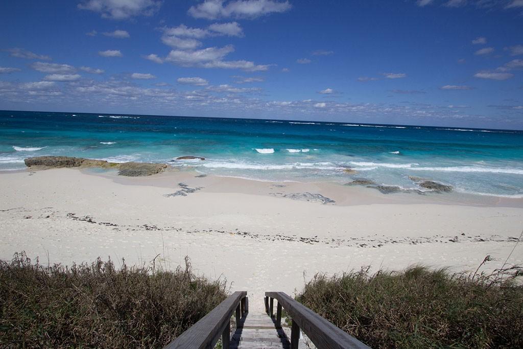 Oceanfrontier Hideaway Hotel Great Guana Cay Luaran gambar