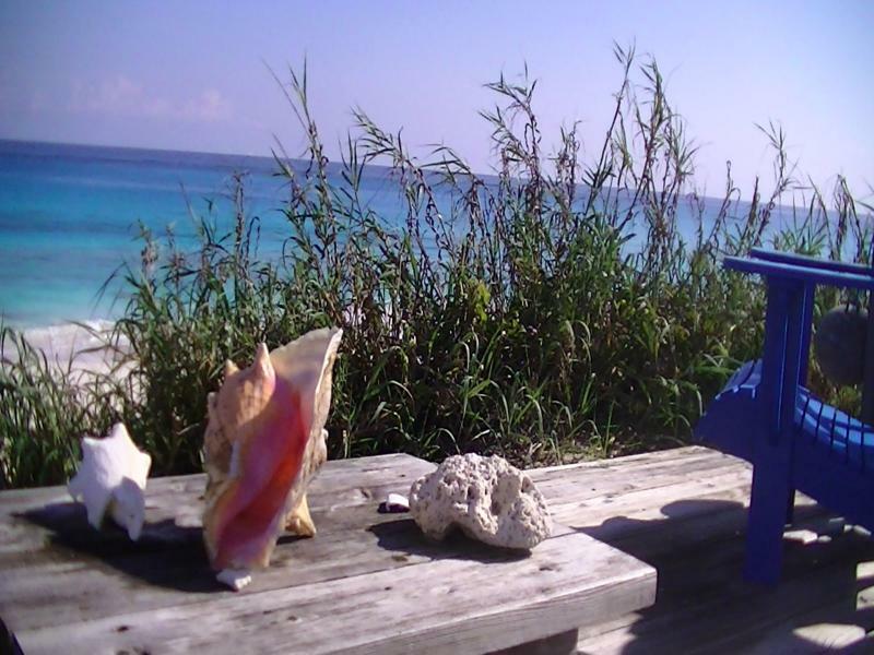 Oceanfrontier Hideaway Hotel Great Guana Cay Luaran gambar